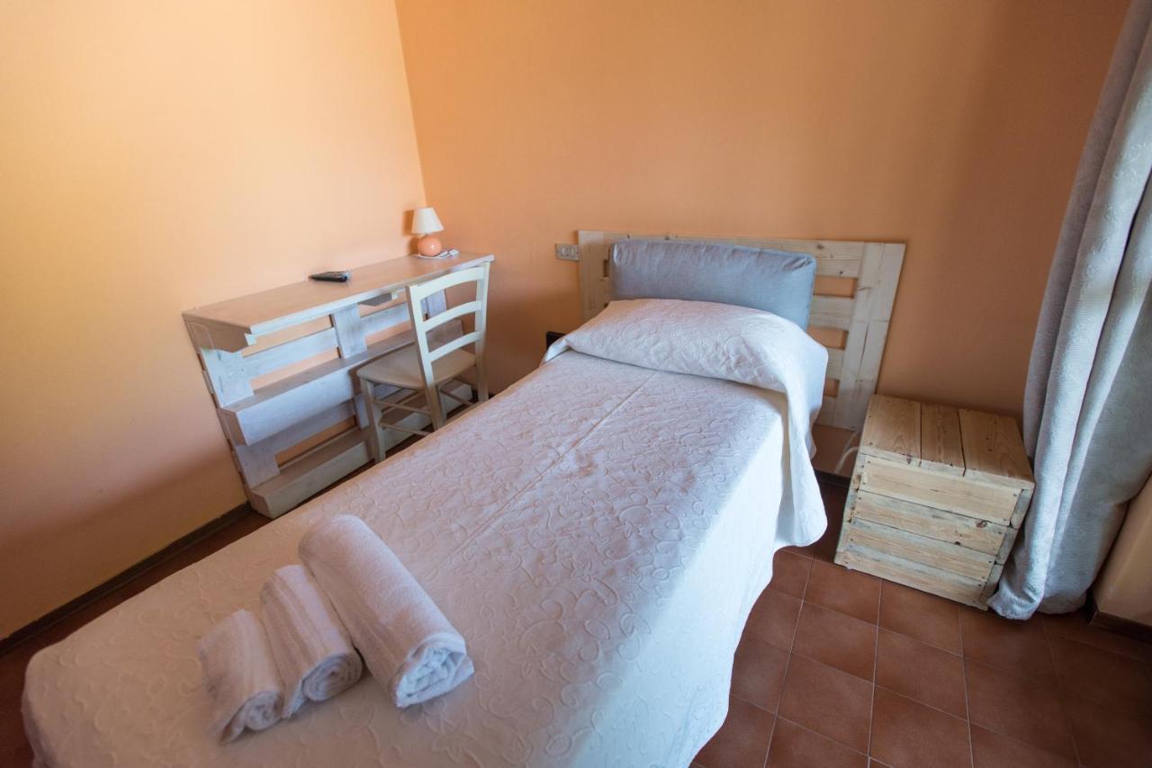 Albergo La Genzianella Miasino Экстерьер фото
