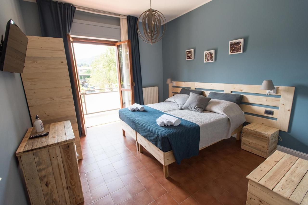 Albergo La Genzianella Miasino Экстерьер фото