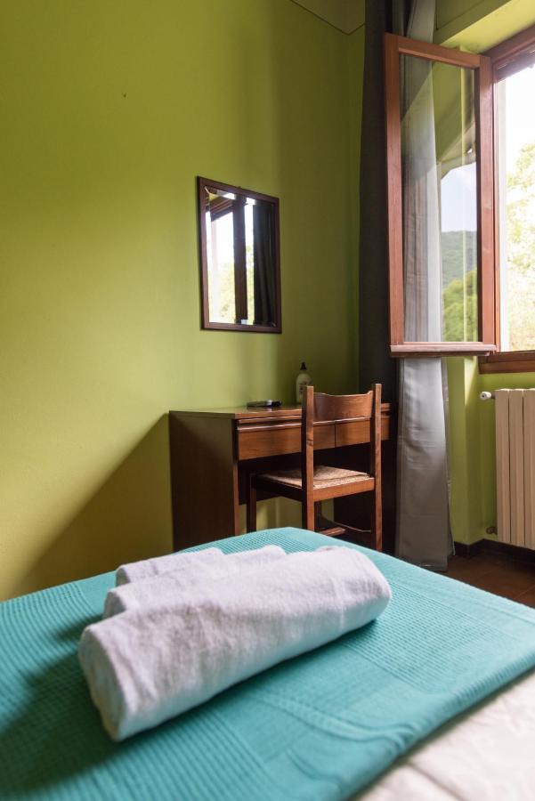 Albergo La Genzianella Miasino Экстерьер фото
