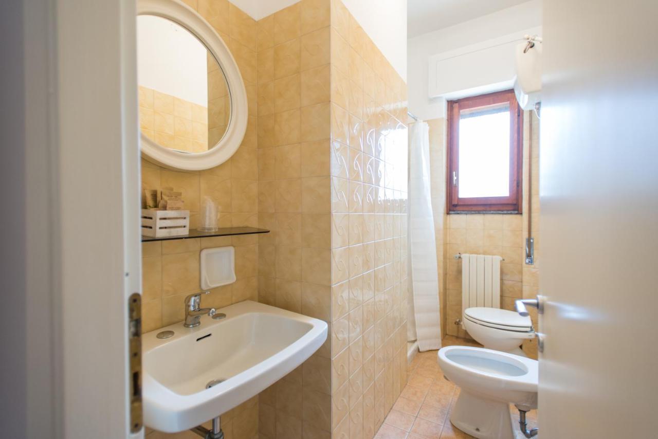 Albergo La Genzianella Miasino Экстерьер фото