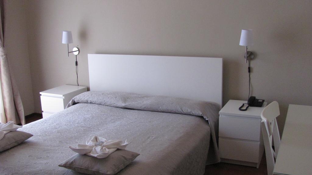 Albergo La Genzianella Miasino Экстерьер фото